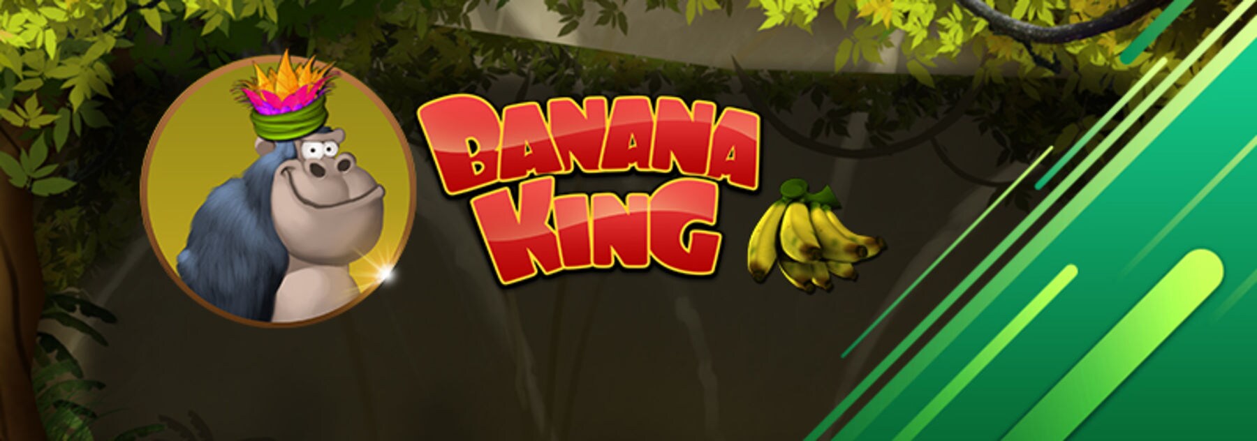 Slot Banana King HD Gioca con Sisal Slot