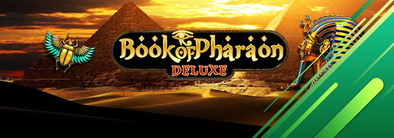 play le pharaoh slot free