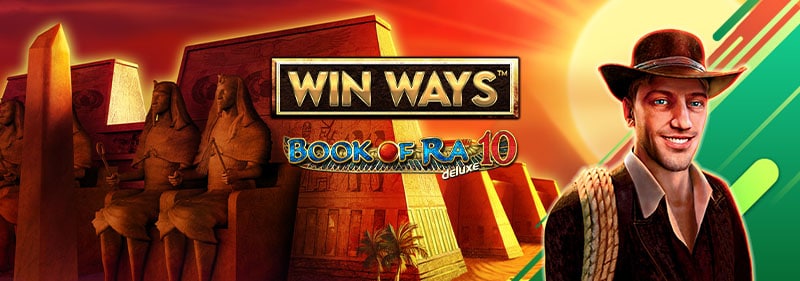 book of ra magic slot