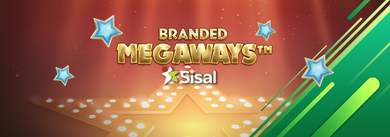 Sisan Branded Megaways