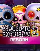 catalogo di slot esqueleto explosivo