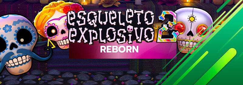 free spins esqueleto explosivo