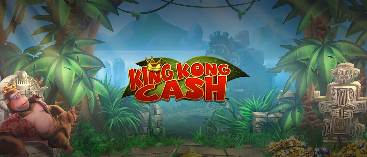 Slot King Kong Cash | Gioca con Sisal Slot