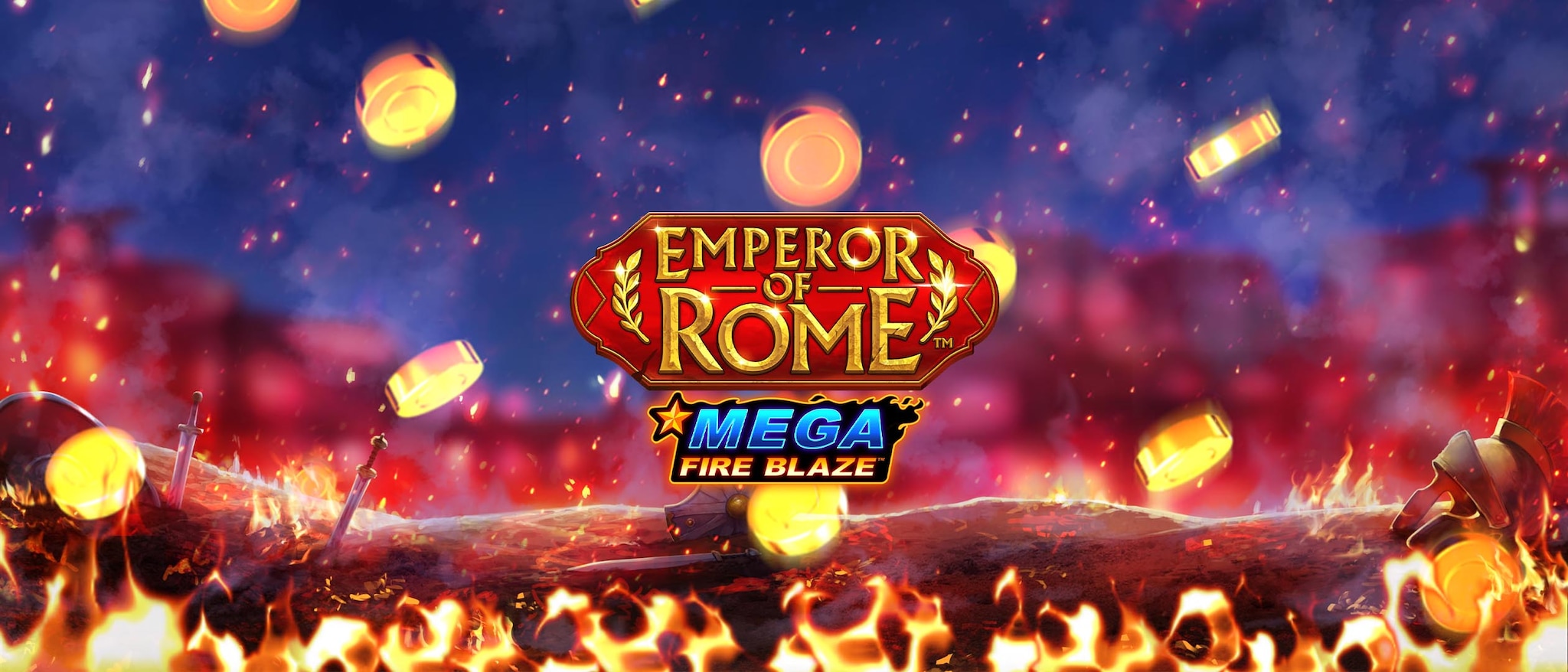 certified Mega Fire Blaze Casino loyalty bonus