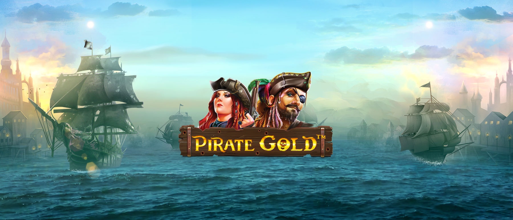 Slot Pirates Gold | Gioca con Sisal Slot
