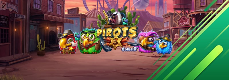 pirots 3 demo slot