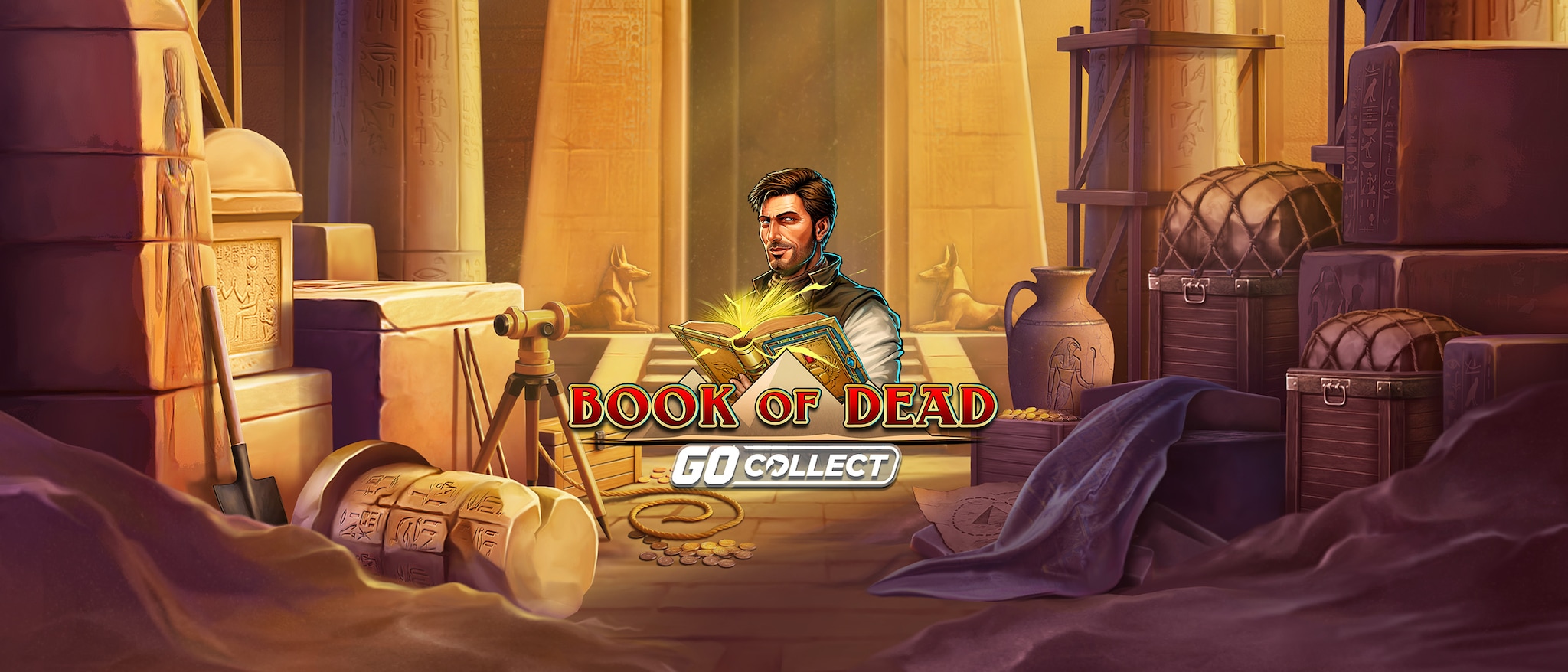 Slot Book of Dead su Sisal