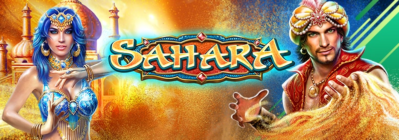 aktivuj Spin Sahara Casino denní bonus v Czech Republic