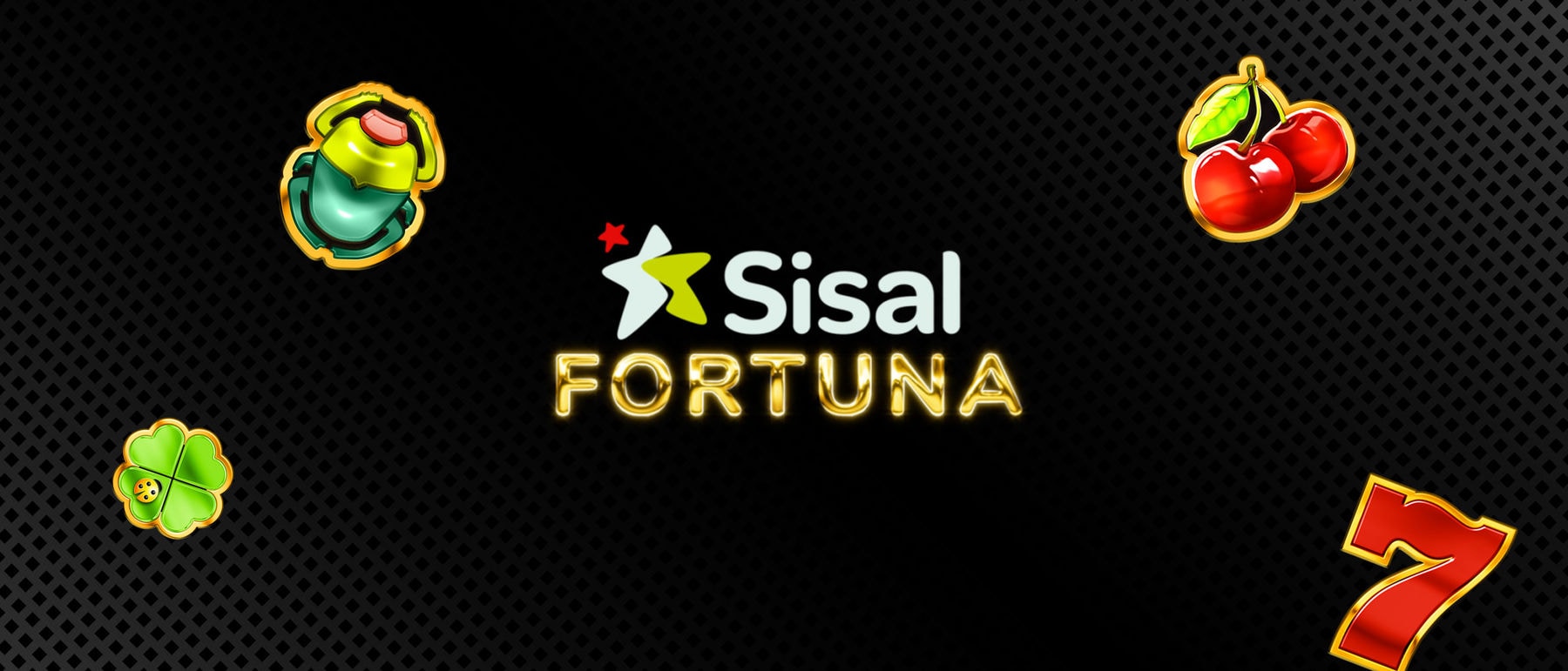Sisal.it Slots, Poker Room e tanti giochi da casino