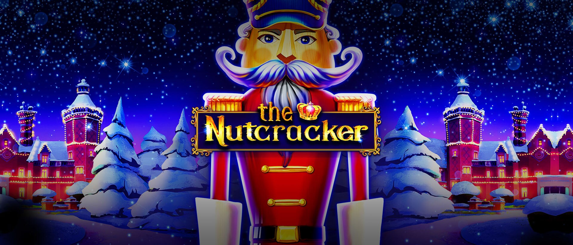 Slot The Nutcracker Gioca con Sisal Slot