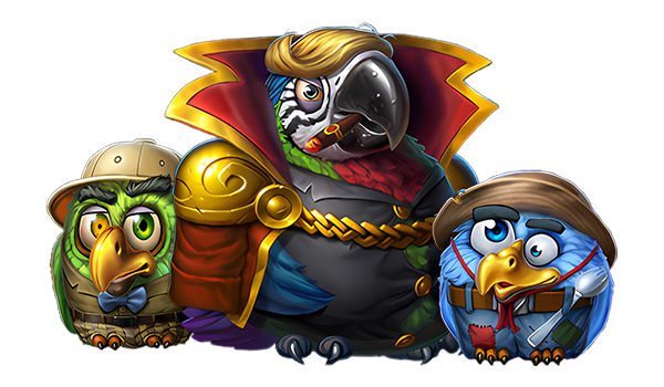 Pirots