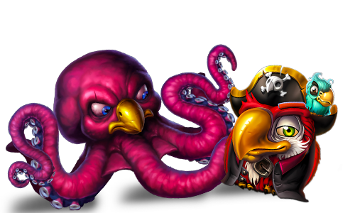 The Kraken