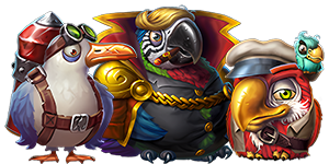 Pirots