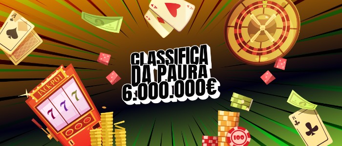 Immagine Promozionale di Sisal