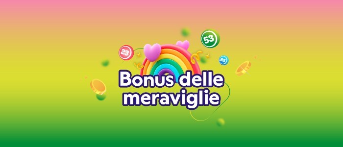 Promozione Sisal