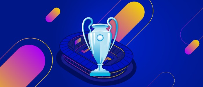 Promozione Sisal per la Champions League