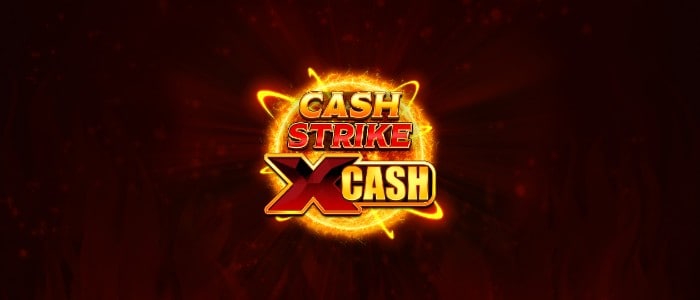 Slot Cash Strike X Cash su Sisal Casino