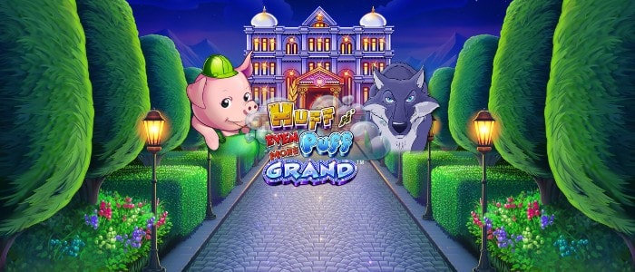 Immagine promozionale delle slot Sisal