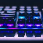 tastiera di gioco pc