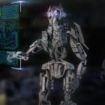 Terminator Destino Oscuro