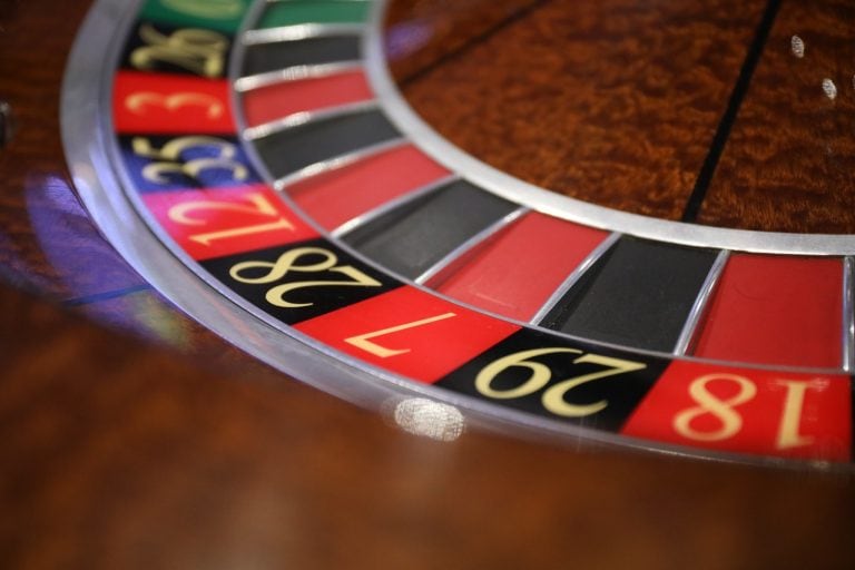 È arrivata Lightning Roulette – First Person!