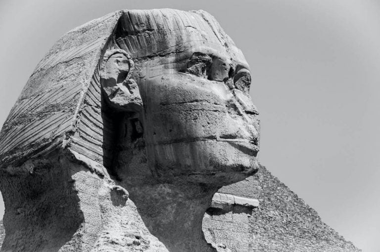 Dall’antico Egitto arriva Sphinx, la nuova slot Sisal
