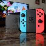 nintendo switch feature