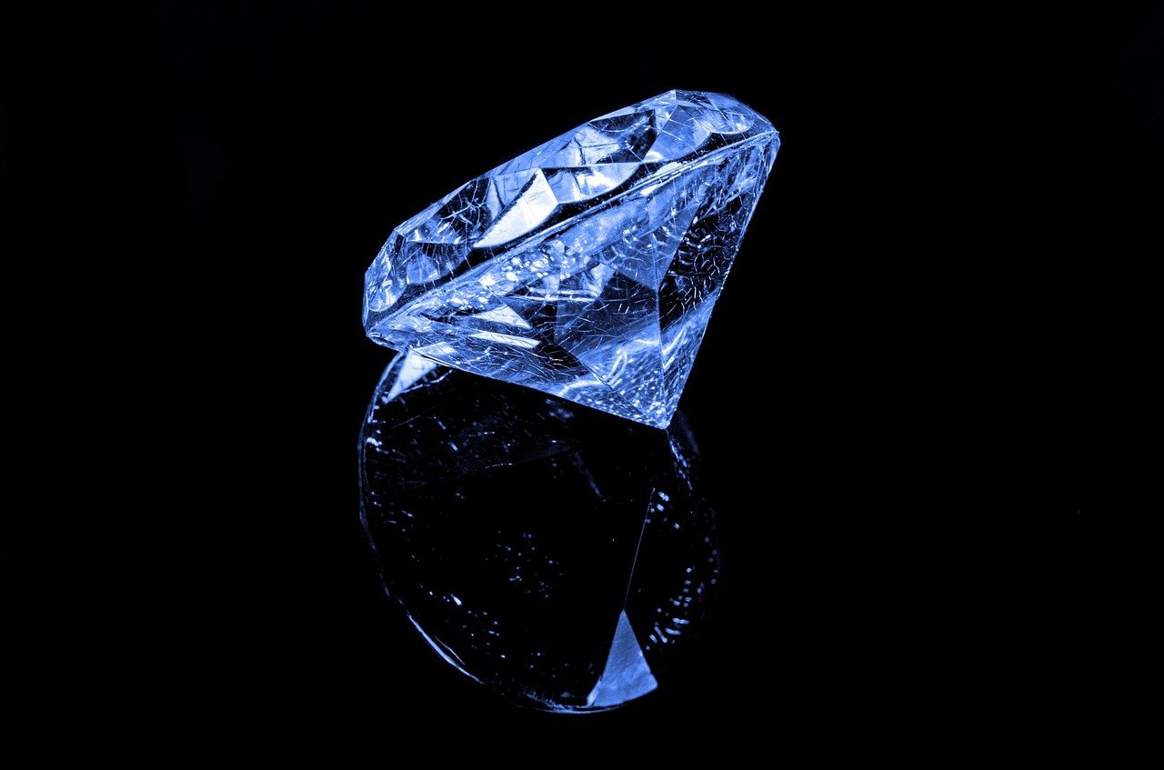 King Gems, trova tutte le gemme della corona