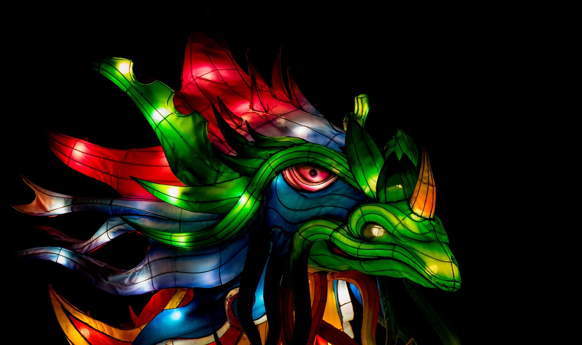 Scopri la slot Monopoly Lunar New Year!