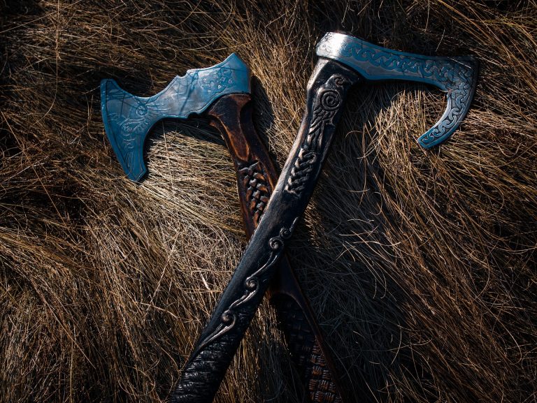 Odin Infinity Reels, gioca insieme al Dio nordico!