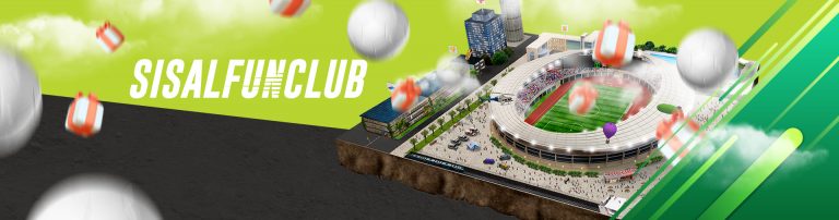 Riparte il concorso SisalFunClub!
