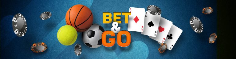 Promo Bet&Go