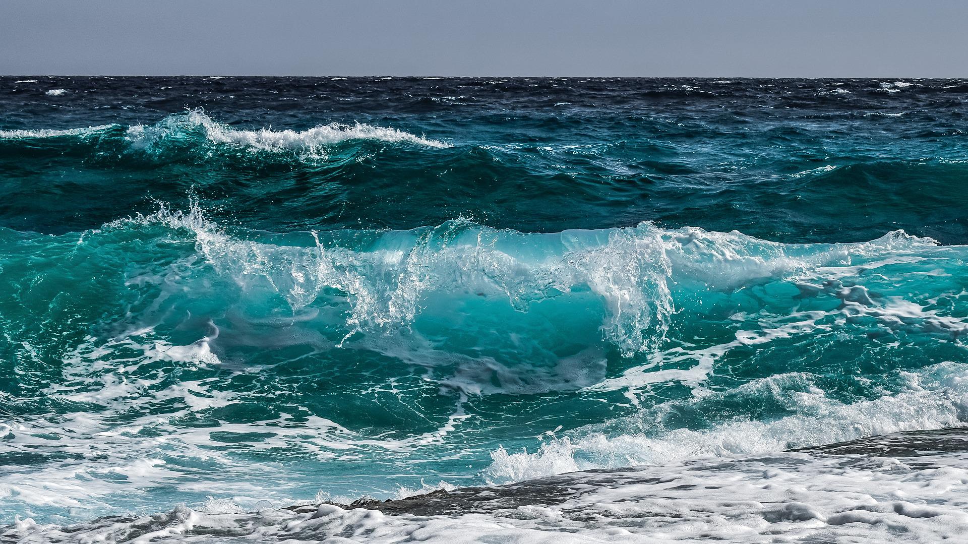 Lord of the Ocean slot online, tuffati in un mare di vincite