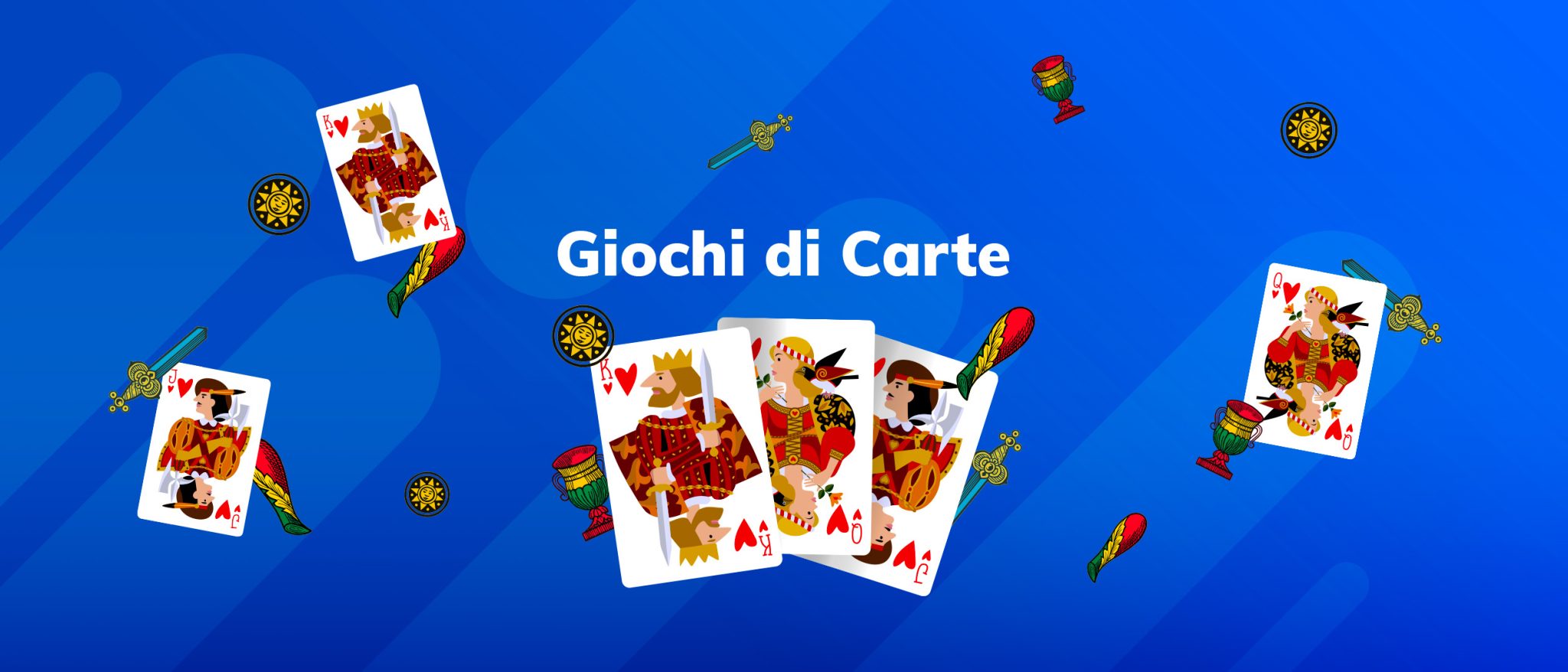 App Superlotterie , I Giochi Di Carte Arrivano Su Mobile | News - Foto 2
