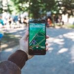 pokemon go