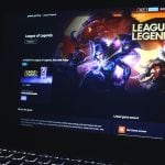 league of legends lol arcane