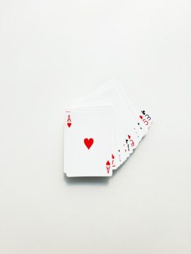 carte francesi