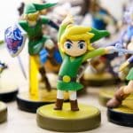 the legend of zelda