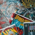 avengers supereroi