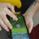 pokemon go