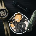 fallout