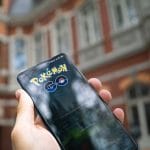 pokemon go