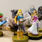 the legend of zelda prinicipessa