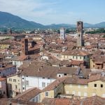 lucca comics