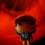 Stranger things