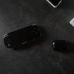 PSP