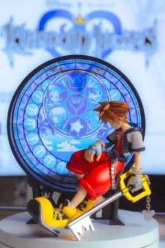 kingdom hearts 4