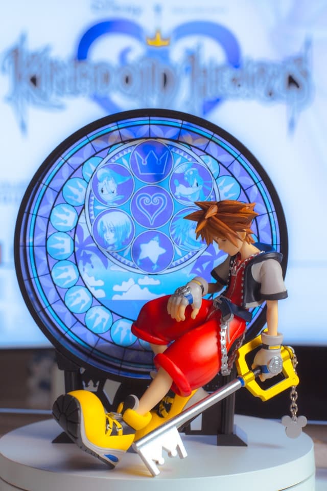 kingdom hearts 4