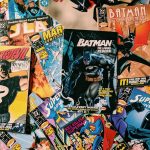 DC Worlds Collide dc comics