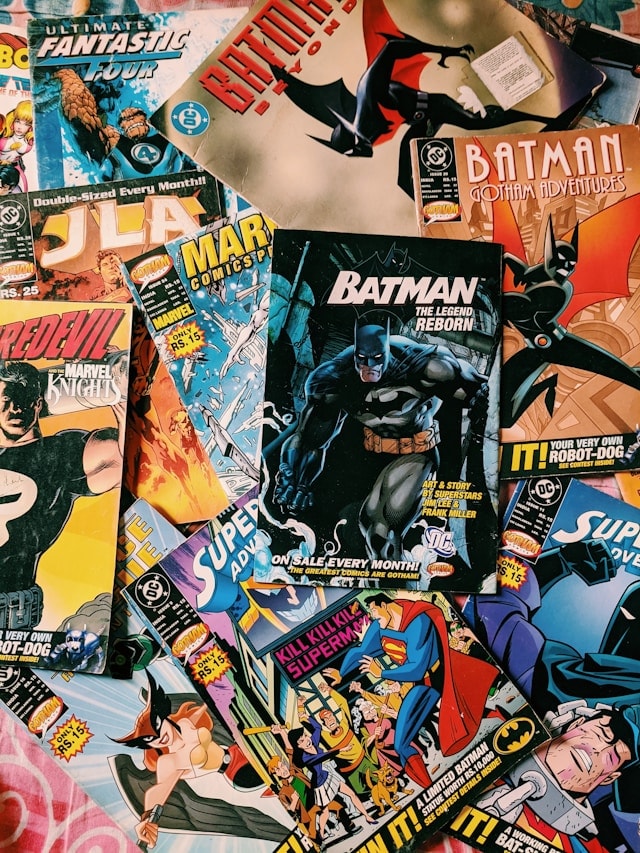 DC Worlds Collide dc comics